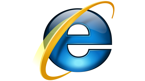Watch Trailer using Internet Explorer